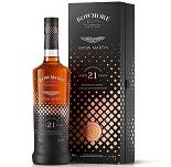 Bowmore Aston Martin Masters Selection 21 Jahre 0,7 Liter 51,8 % Vol.