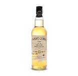 West Cork Irish Whiskey 0,7l 40%