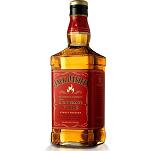 Jack Daniels Tennessee Fire 1,0l 35%