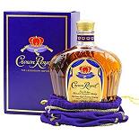 Crown Royal Whisky 1 Liter 40%