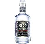 Kiss Cold Gin Navy Strength Gin 0,7 Liter 57 % Vol.
