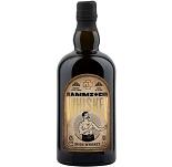 Rammstein Whiskey 10 Jahre Sherry Cask Finish 0,7 Liter 43 % Vol.