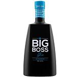 Big Boss Dry Gin 0.7 Liter 40% Vol.