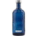 Absolut Voices Limited Edition 2021 Vodka 0.7 Liter 40% Vol.