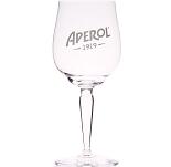 Aperol Spritz Calice Glas