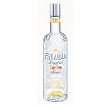 Finlandia Grapefruit Fusion Vodka 1 Liter