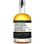 Invergordon: 1997 / 26 Jahre - Chapter 7 Single Grain Whisky - Monolog