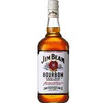 Jim Beam White 1l 40%