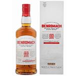 Benromach Cask Strength Single Malt 2012 0.7 Liter 60.2% Vol.