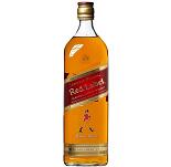 Johnnie Walker Red Label 1 Liter 40% Vol.