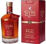 Slyrs Bavarian Single Malt Whisky Marsala Finish 0,7l 46%