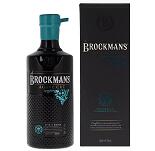 Brockmans Agave Cut Premium Gin 0.7 Liter 41.2% Vol.