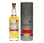 Rosebank 32 Jahre Lowland Single Malt 0,7 Liter 47,6 % Vol.