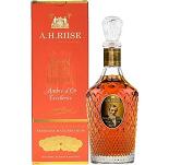 A.H. Riise Non Plus Ultra Ambre d'Or Excellence 0.7 Liter 42% Vol.