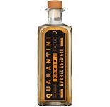 Quarantini Barrel Aged Social Dry Gin 0,5 Liter 42 % Vol.