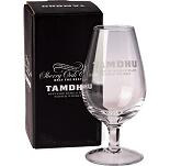 Tamdhu Nosing Glas