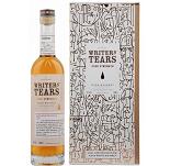 Writer's Tears Cask Strength Limited Edition 2021 0.7 Liter 54.2% Vol.