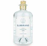 Elbbrand London Dry Gin 0,5 Liter 43 % Vol.