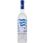 Grey Goose Vodka Riviera Edition 0.7 Liter 40% Vol.