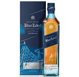 Johnnie Walker Blue Label Cities of the Future Mars 2220 Edition