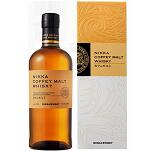 Nikka Non Age Coffey Malt Whisky 0.7l 45.00%