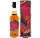 Benrinnes Special Release 2024 Grand Cresendo 21 Years Speyside