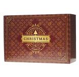 Rum Premium Adventskalender mit 24 Sorten