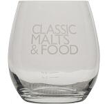 Classic Malt & Food Tumbler