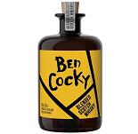 Ben Cocky Blended Scotch Whisky 0,7 Liter 40 % Vol.