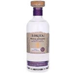 Lokita Mezcal Madrecuixe 14 Jahre 0,7 Liter 47 % Vol.