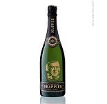 Drappier Charles de Gaulle Champagner 2004