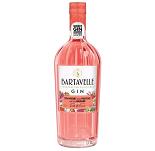 Bartavelle Strawberry & Rhubarb Gin 0.7 Liter 40% Vol.