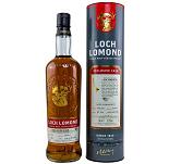 Loch Lomond 2010 Exclusive Cask Oloroso Butt 0,7 Liter 53,2 % Vol.