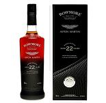 Bowmore Aston Martin Masters Selection 22 Jahre 0,7 Liter 51,0 % Vol.