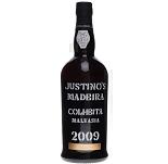 Justino's Madeira Colheita Malvasia 2009 Sweet 0,75 Liter 20% Vol.