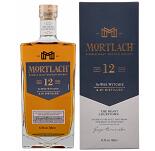 Mortlach Single Malt Wee Witchie 12 Jahre 0.7 Liter 43.4% Vol.