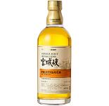 Nikka: Miyagikyo Fruity & Rich - Single Malt Japanese Whisky 0.5 Liter