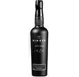 Bimber: The 1st Peated - Single Malt London Whisky 0.7 Liter 54.1% Vol