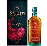 Singleton 39 Jahre 0,7 Liter 46,2 % Vol.