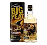 Big Peat Blended Scotch Whisky