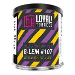 Loyal: Shisha Tabak - 200g