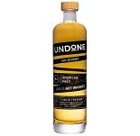 Undone No. 3 American Malt - Not Whiskey 0,7 Liter