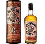 Douglas Laing Timorous Beastie Highland Blended Malt 18 Jahre