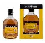 Glenrothes 10 Jahre 0.7 Liter 40% Vol.