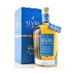 Slyrs Bavarian Single Malt Whisky Rum Finished 0,7l 46%