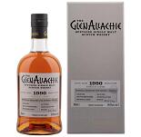 Glenallachie Single Cask 3593 Virgin Oak Barrel 30 Years 1990 Speyside