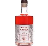 Unterthurner Sloe Gin 0,7 Liter 28 % Vol.