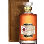 Langatun Rioja El Coto Cask Finish 2020 0.5 Liter 49.2% Vol.