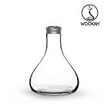 Wookah: Click Mini Clear - Bowl