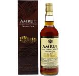 Amrut Double Cask bottled 2016 2009 0.7 Liter 46% Vol.